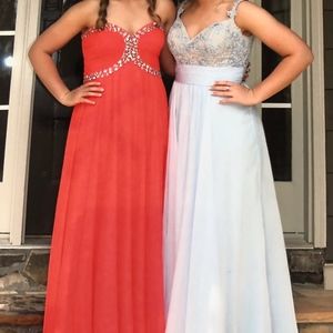 Prom/Formal dress